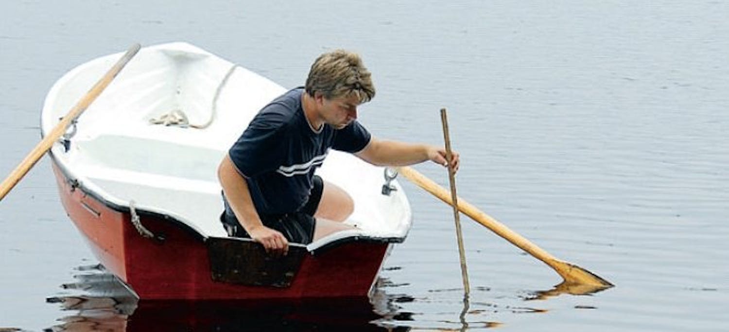 Bygga stenkista brygga Bygga stenkista brygga